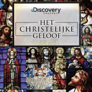 Het christelijke geloof