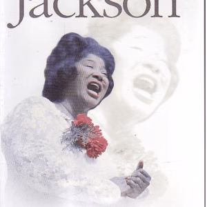Mahalia Jackson