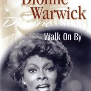 Dionne Warwick in concert
