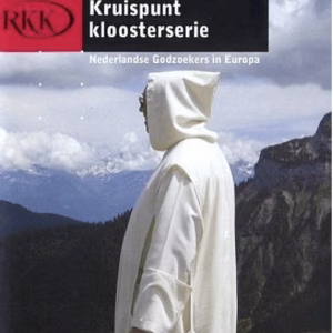 Kruispunt: Kloosterserie
