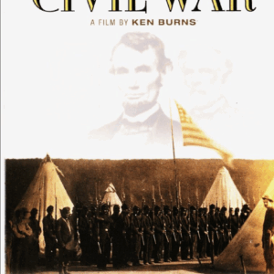 The American civil war