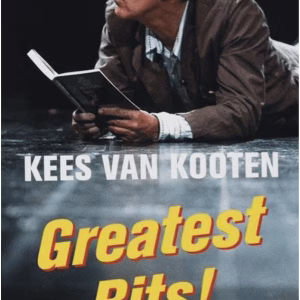Greatest Bits! (luisterboek)