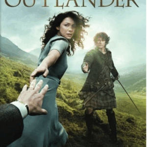 Outlander (seizoen 1)