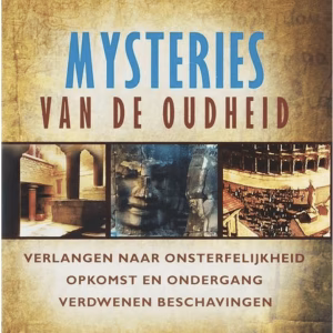 Mysteries van de oudheid