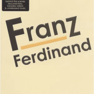 Franz Ferdinand