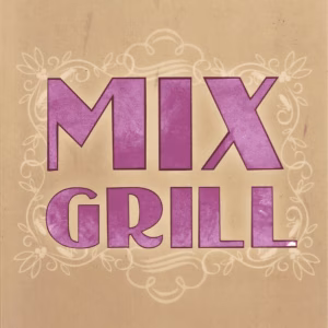 Mix grill: de 24 seizoenen van het Orchestre international du Vetex