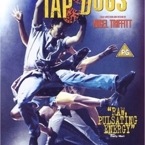 Tap Dogs