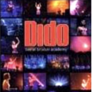 Dido: Live at Brixton academy