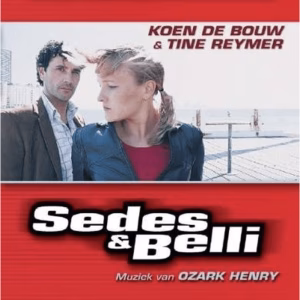 Sedes & Belli (de complete serie)