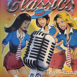Karaoke - Skool Classics