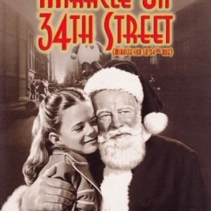 Miracle On 34th Street
