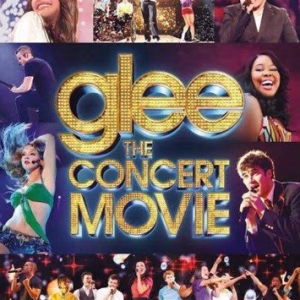 Glee - The Concert Movie