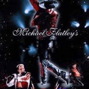 Michael Flatley's Feet of Flames