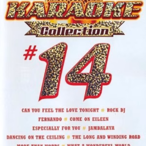 Karaoke collection 14