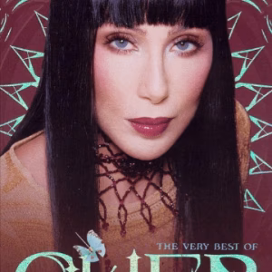 The very best of Cher