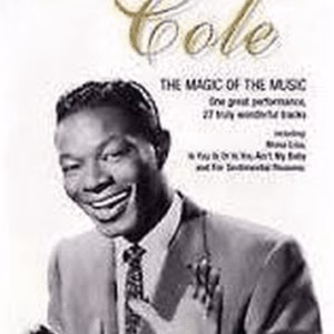 Nat King Cole - The Magic of Music