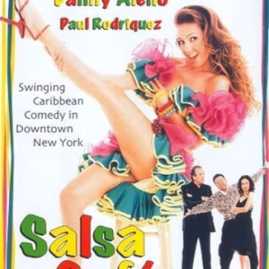 Salsa Café