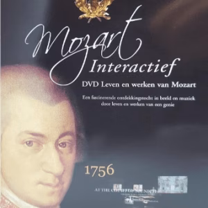 Mozart Interactief