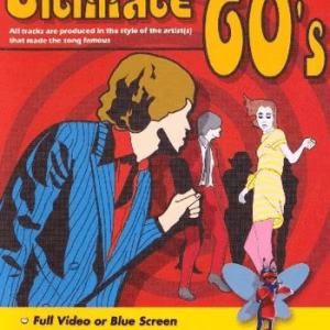 Sunfly Karaoke - Ultimate 60's