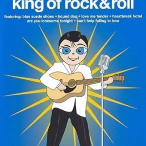 Karaoke From The King Of R & R