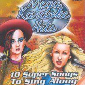 Mega karaoke Hits 5