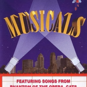 Sunfly Karaoke - Musicals