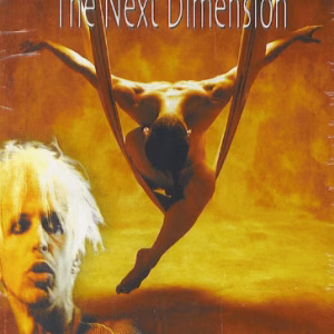 Praga Khan - the Next Dimension - live at Antwerpen 2005