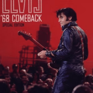 Elvis Presley - '68 Comeback Special [2006 DVD]