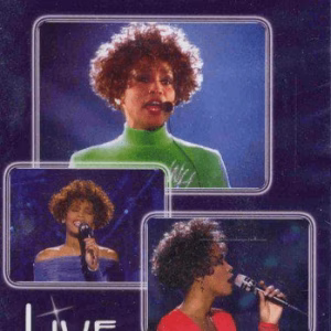 Whitney Houston - Live
