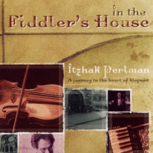 Itzhak Perlman - In the Fiddler's House