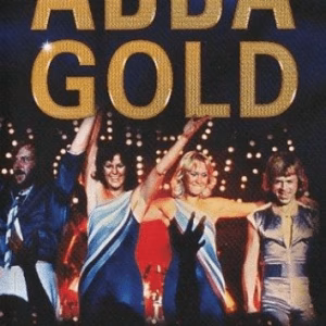 ABBA GOLD