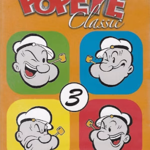 Popeye Classic (Deel 3)
