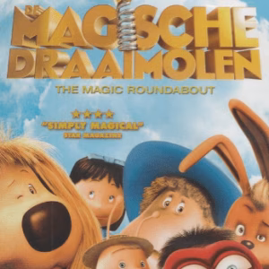 De Magische Draaimolen