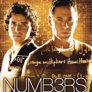 Numb3rs (seizoen 4)