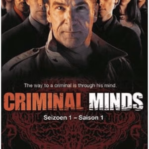 Criminal minds (seizoen 1)