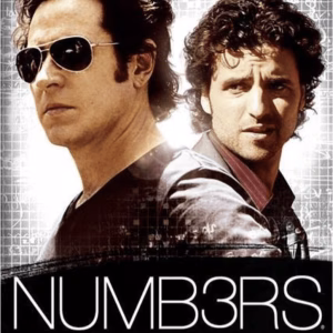 Numb3rs (seizoen 6 - the final season)