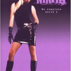 La femme Nikita (seizoen 1)