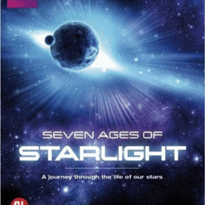 Seven ages of starlight (blu-ray) (ingesealed)