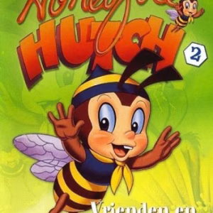 Honeybee Hutch - Vrienden en Bloemen