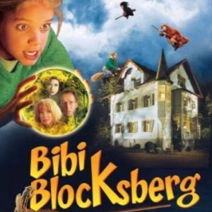 Speelfilm - Bibi Blocksberg