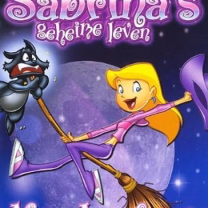 Sabrina's Geheime Leven (deel 1)