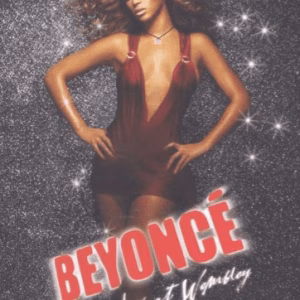 Beyonce - Live at Wembley