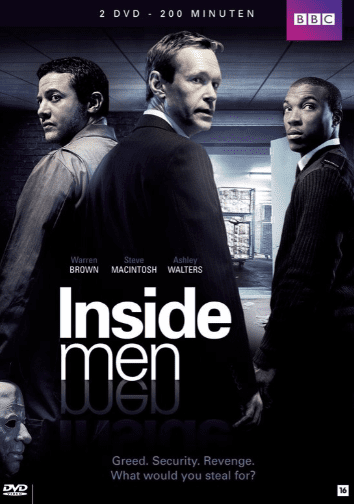 Inside men
