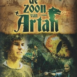 De Zoon van Artan