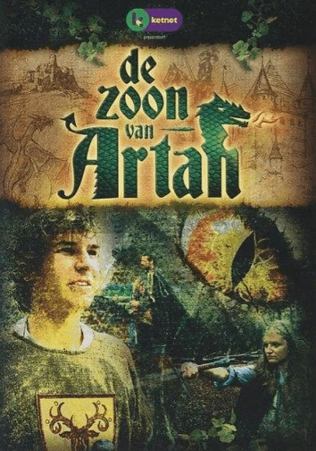 De Zoon van Artan