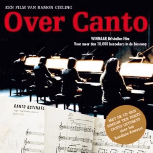 Over Canto (Limited Edition)