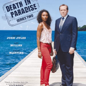 Death In Paradise (Seizoen 2)
