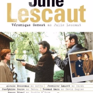 Julie Lescaut (Box 3)