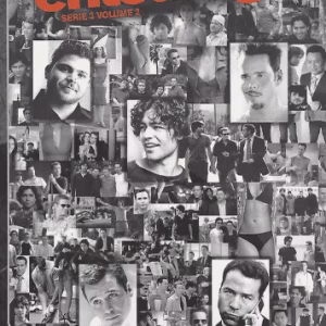 Entourage - Seizoen 3 Volume 2