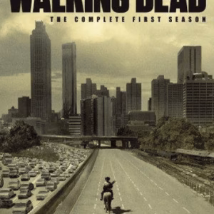 The Walking Dead (Seizoen 1)